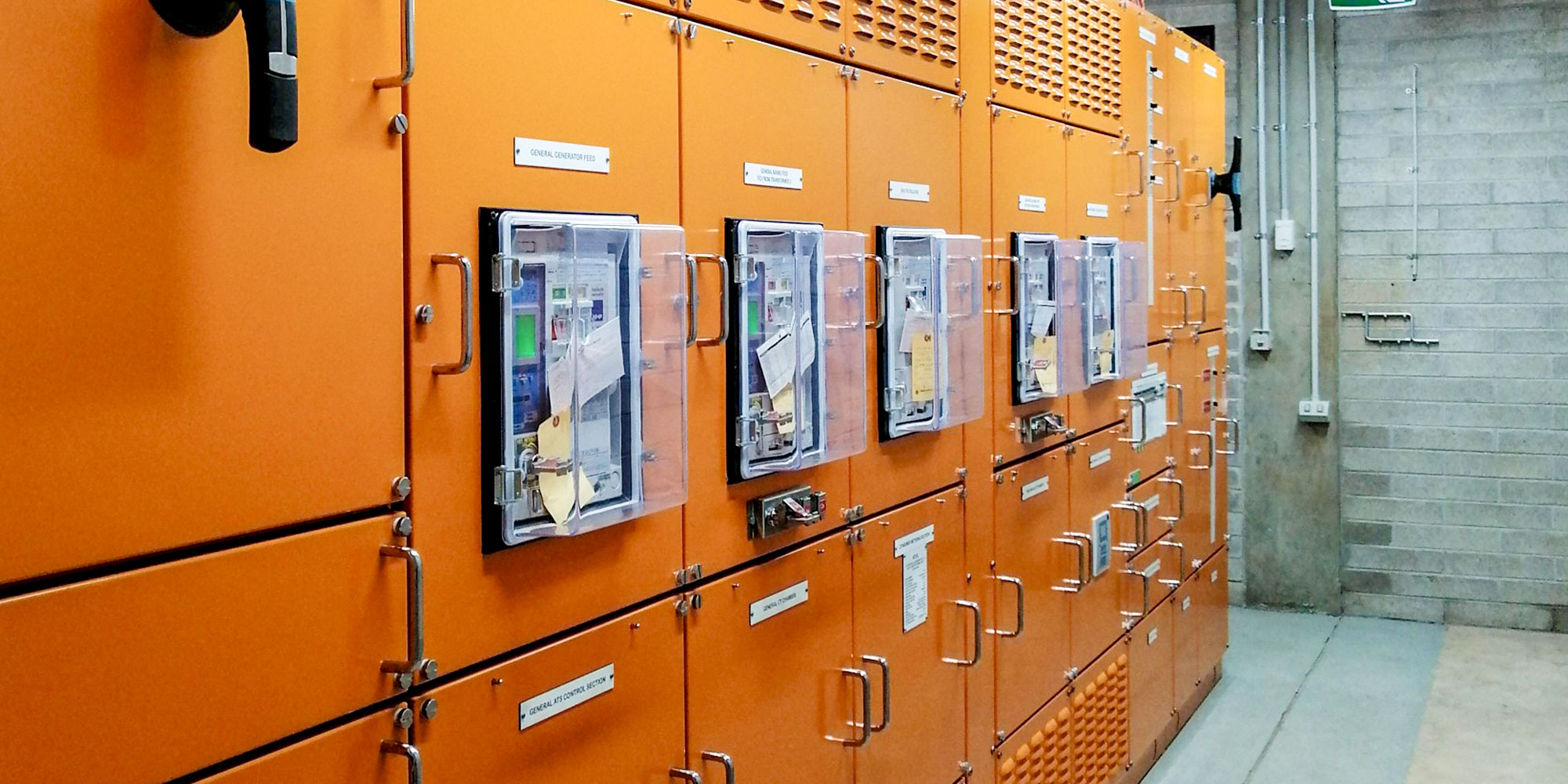Air Conditioning, Electrical & Power Generation in Darwin