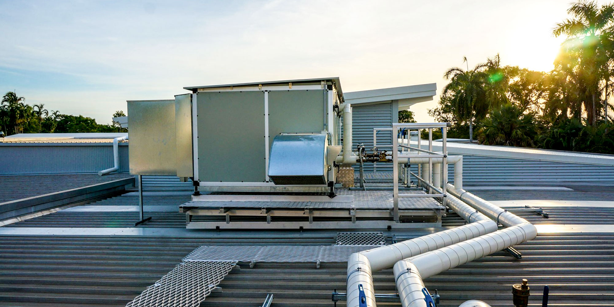 Your Local HVAC & Electrical Specialists